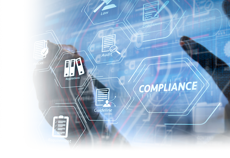 How will adopting Riskuity improve your organization’s GRC?