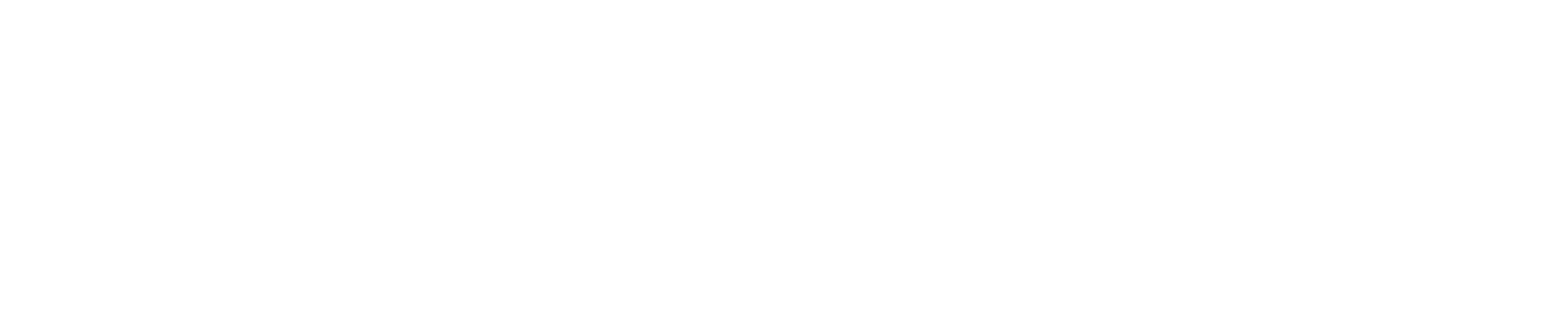 Longevity Logo – Horizontal - White